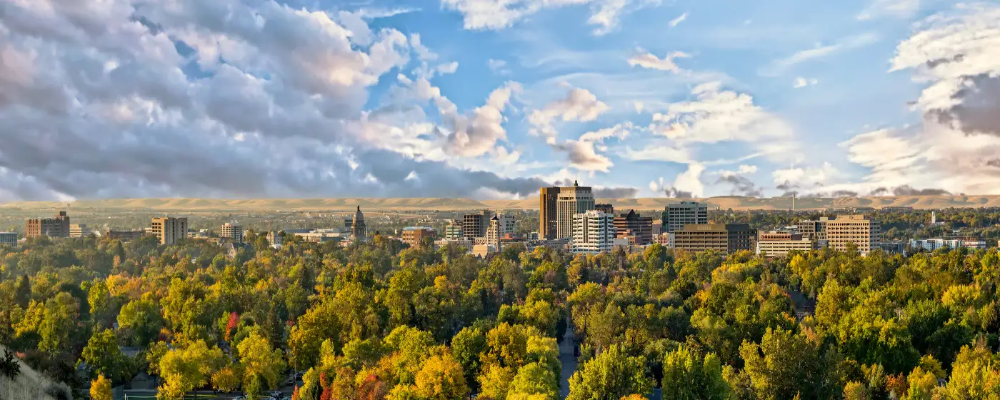 Living in Boise, Idaho: What to Know Before You Move