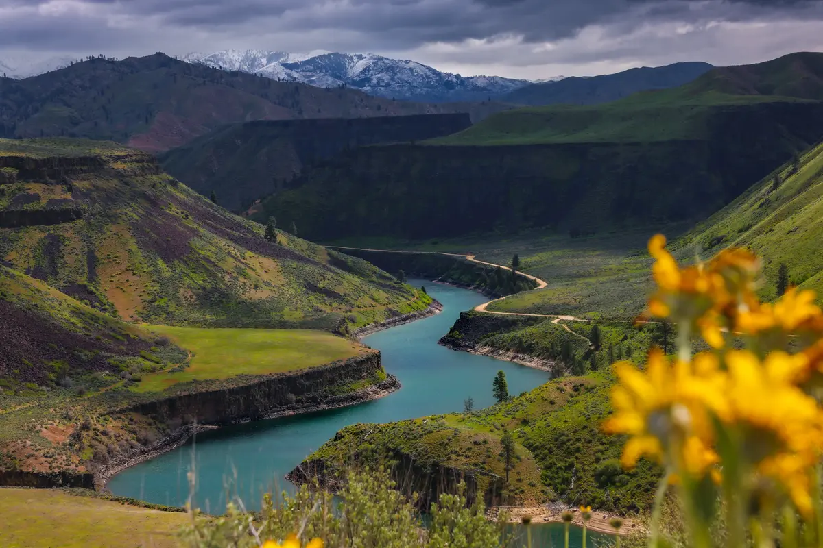 Boise