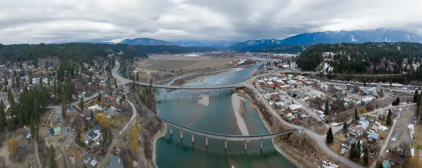 Living in Bonners Ferry, Idaho: What to Know Before You Move