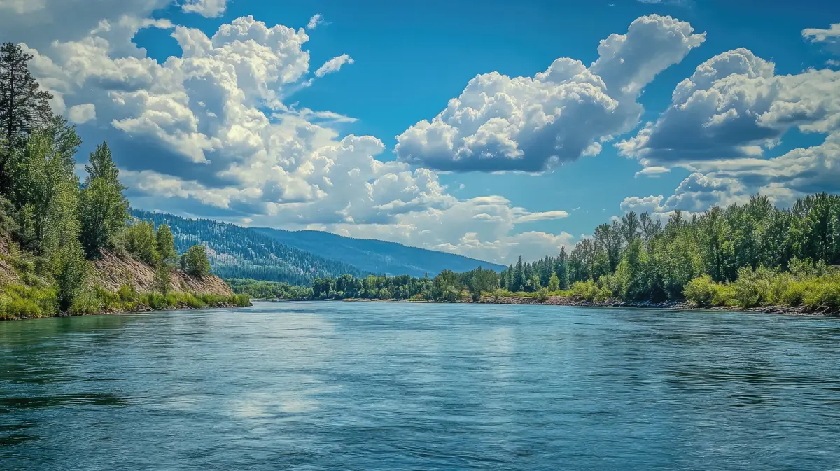 Bonners Ferry