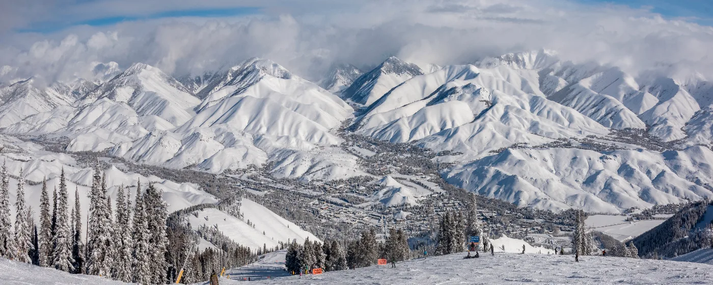 Moving to Central Idaho: Region Overview & City Comparison Guide