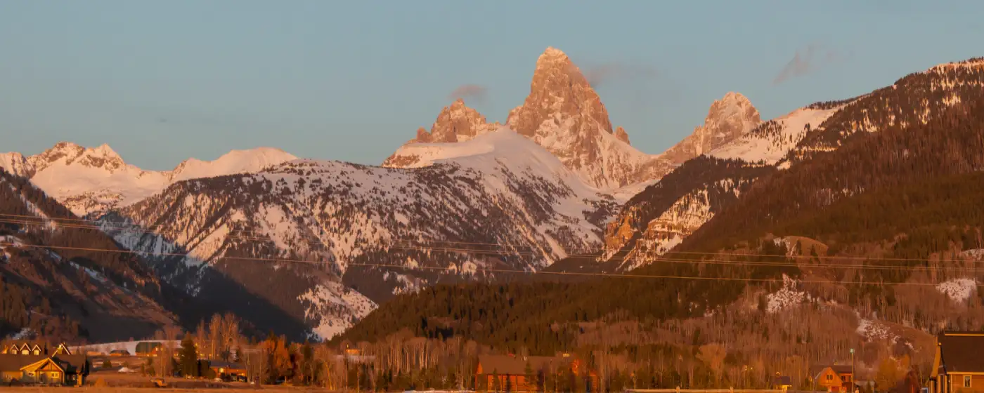 Living in Driggs, Idaho: What to Know Before You Move