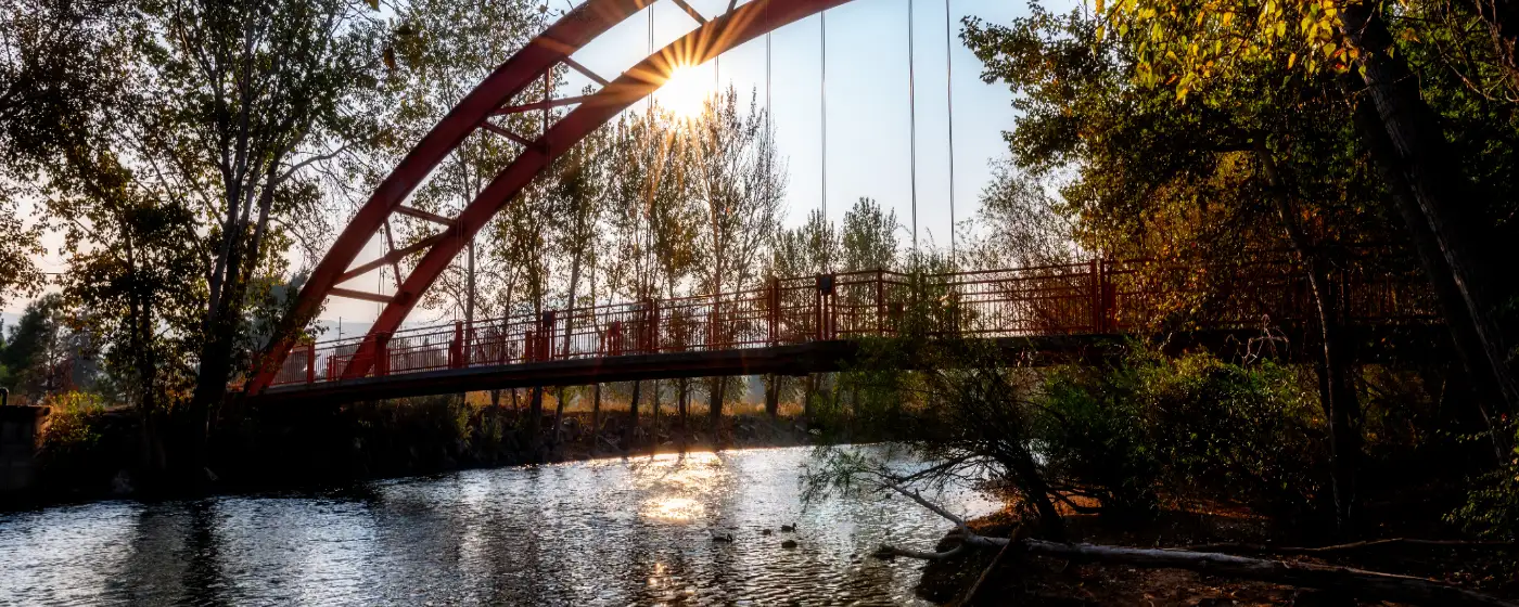 Living in Eagle, Idaho