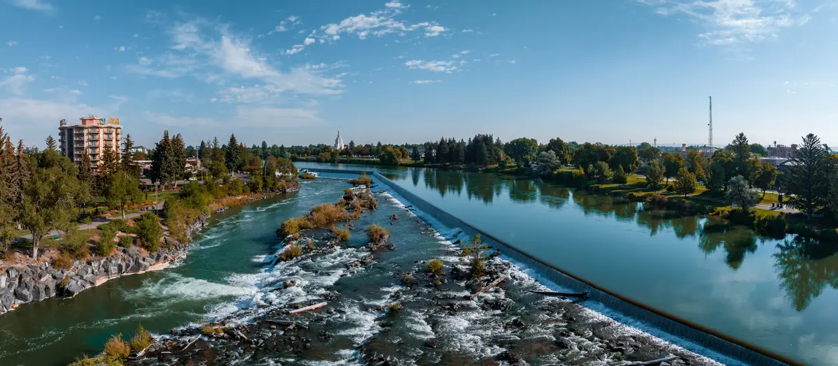Eastern Idaho Relocation Guide: Cities, Home Prices & What to Expect