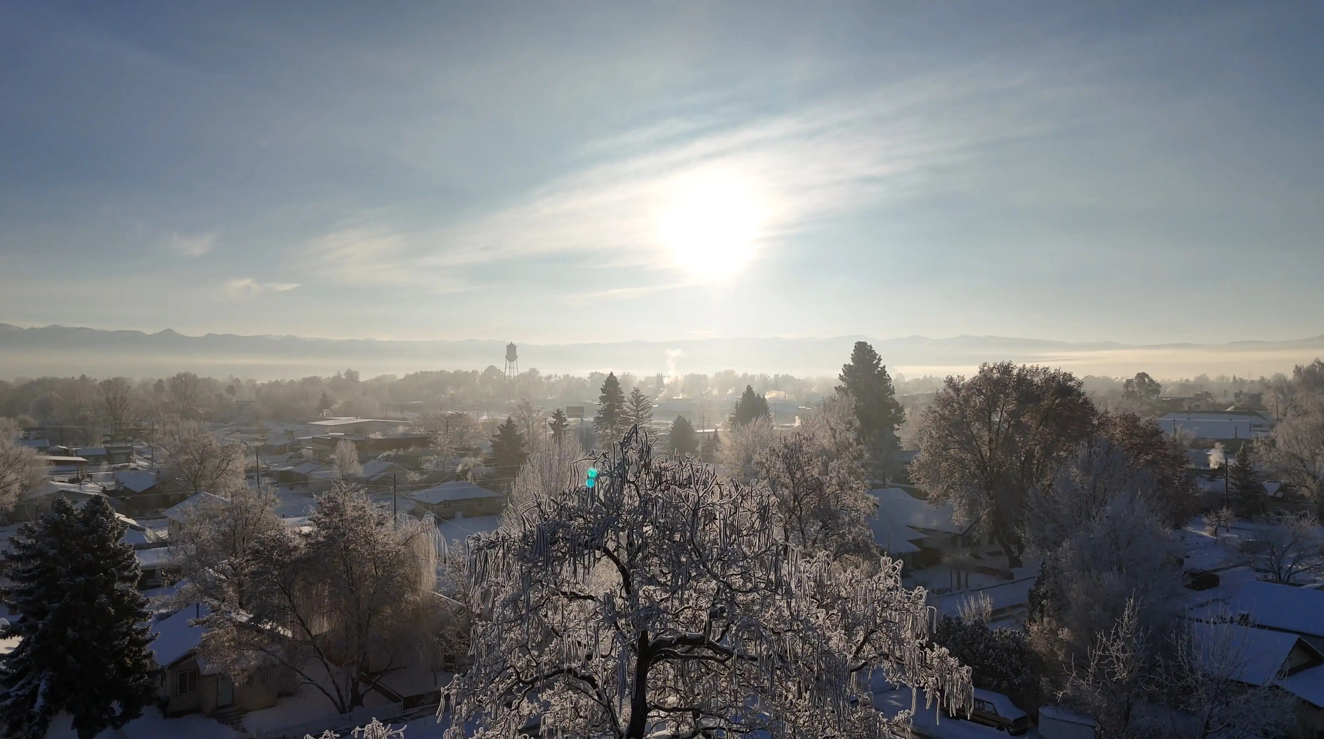 Emmett neighborhood