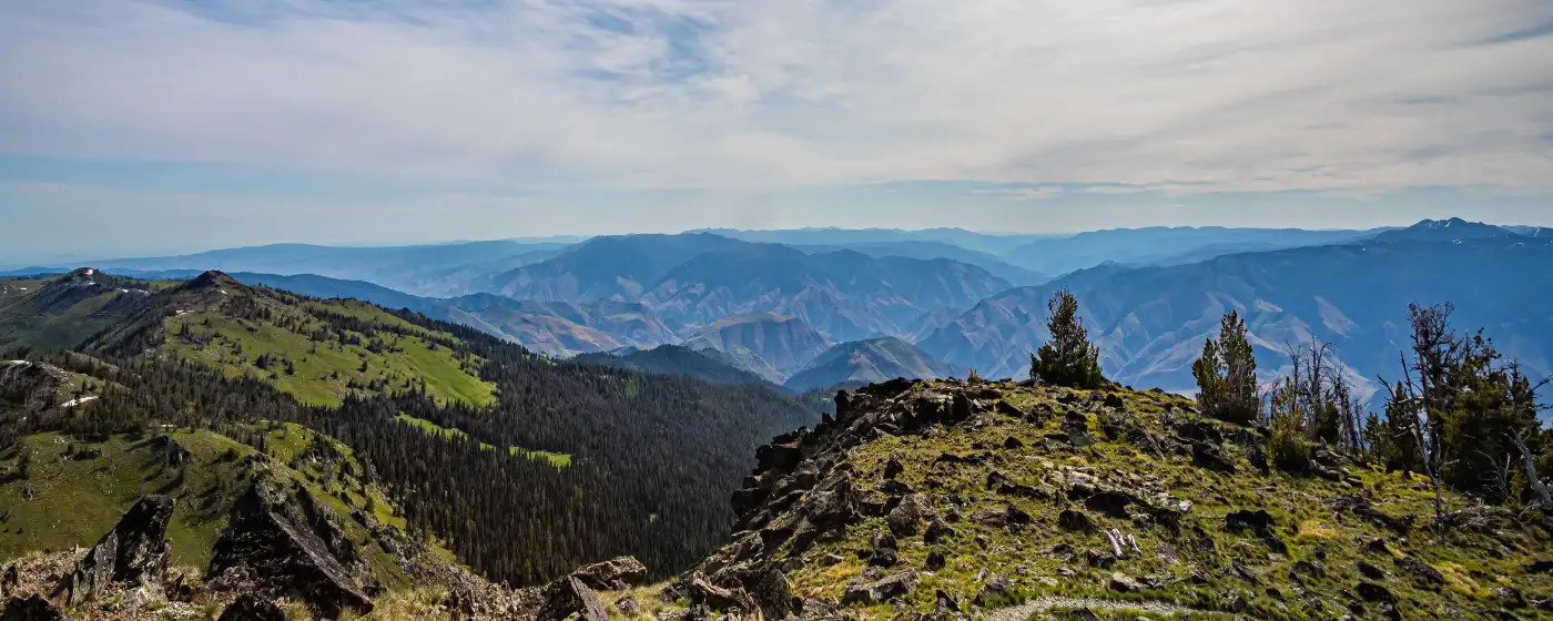 Living in Grangeville, Idaho: A Local's Guide to Moving Here