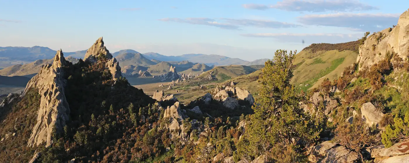 Living in Heyburn, Idaho