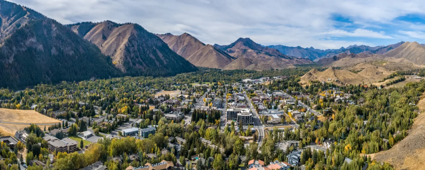 Living in Ketchum, Idaho: What to Know Before You Move Here