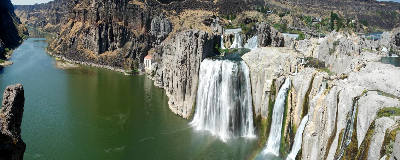 Living in Kimberly, Idaho