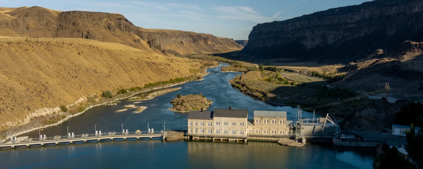 Living in Kuna, Idaho