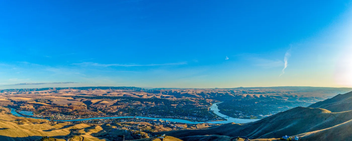 Living in Lewiston, Idaho: What to Know Before You Move