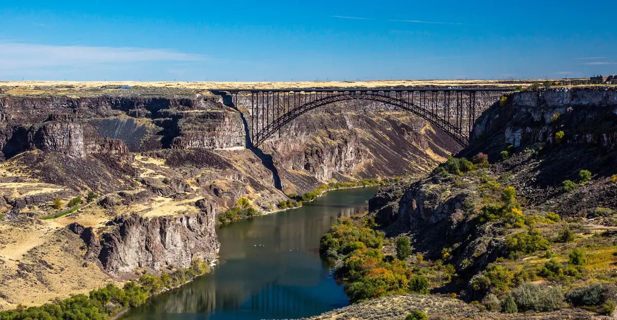 Magic Valley, Idaho Region Guide | Cities, Homes & Relocation Info