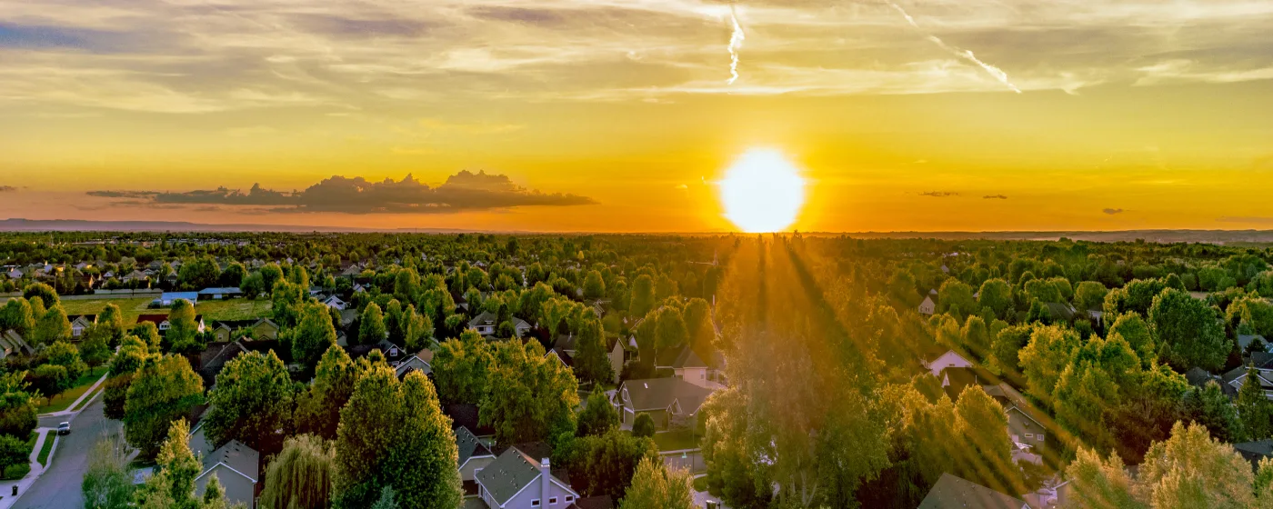 Living in Meridian, Idaho: What to Know Before You Move