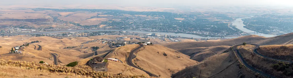 North Central Idaho Region Overview | Relocation Guide
