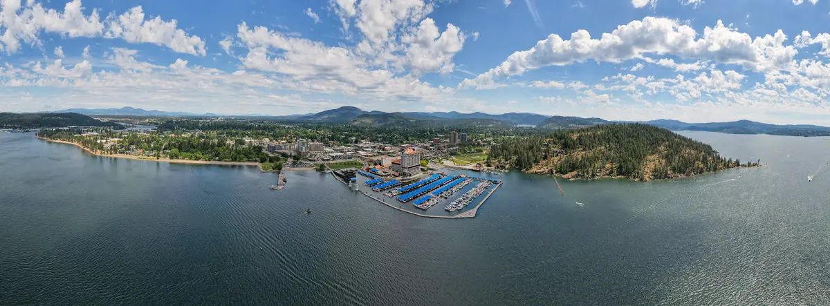 North Idaho Region Overview | Relocating to Coeur d'Alene, Sandpoint & Beyond