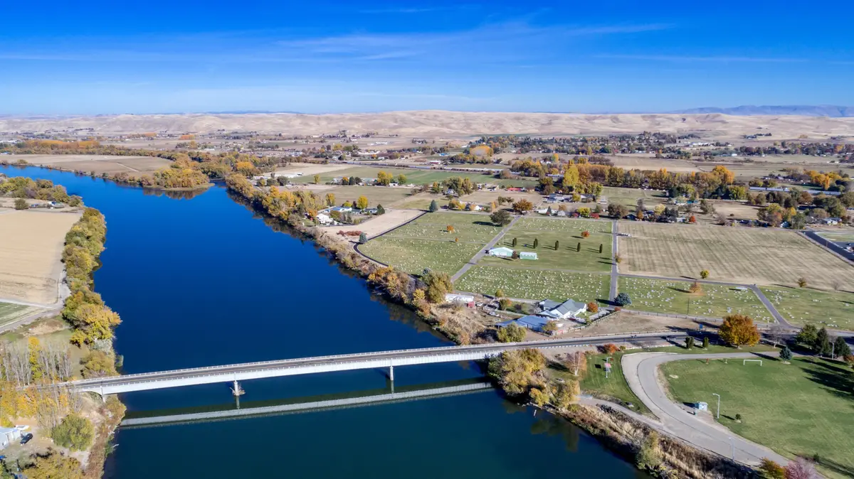 Payette scenery