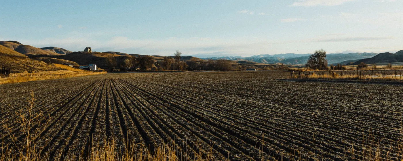 Payette scenery