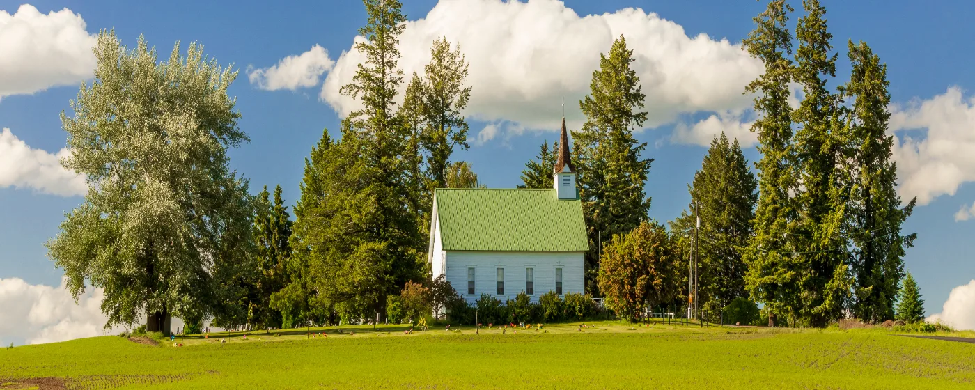 Living in Potlatch, Idaho: What to Know Before You Move