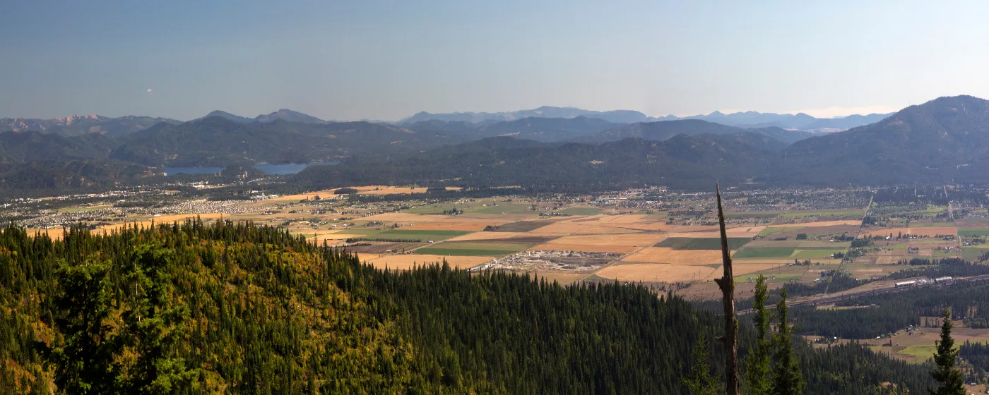 Living in Rathdrum, Idaho: What to Know Before You Move