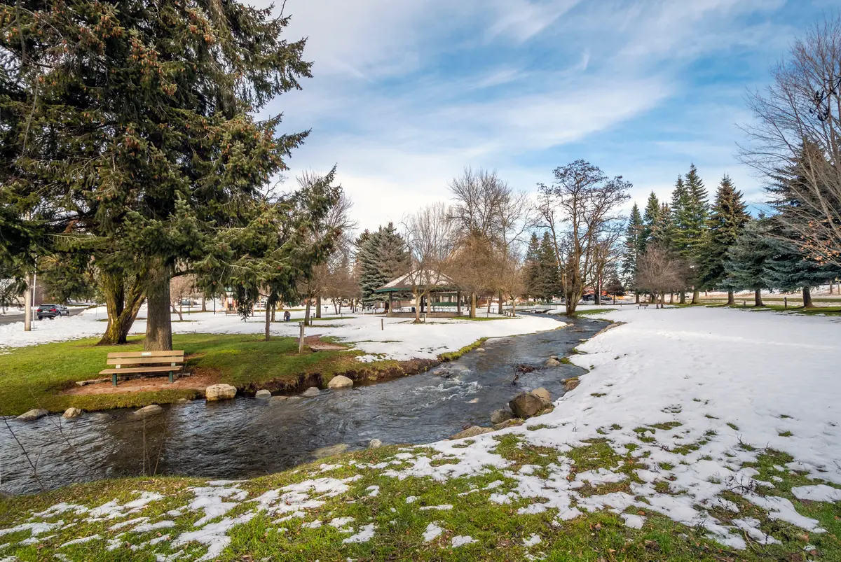 Rathdrum neighborhood