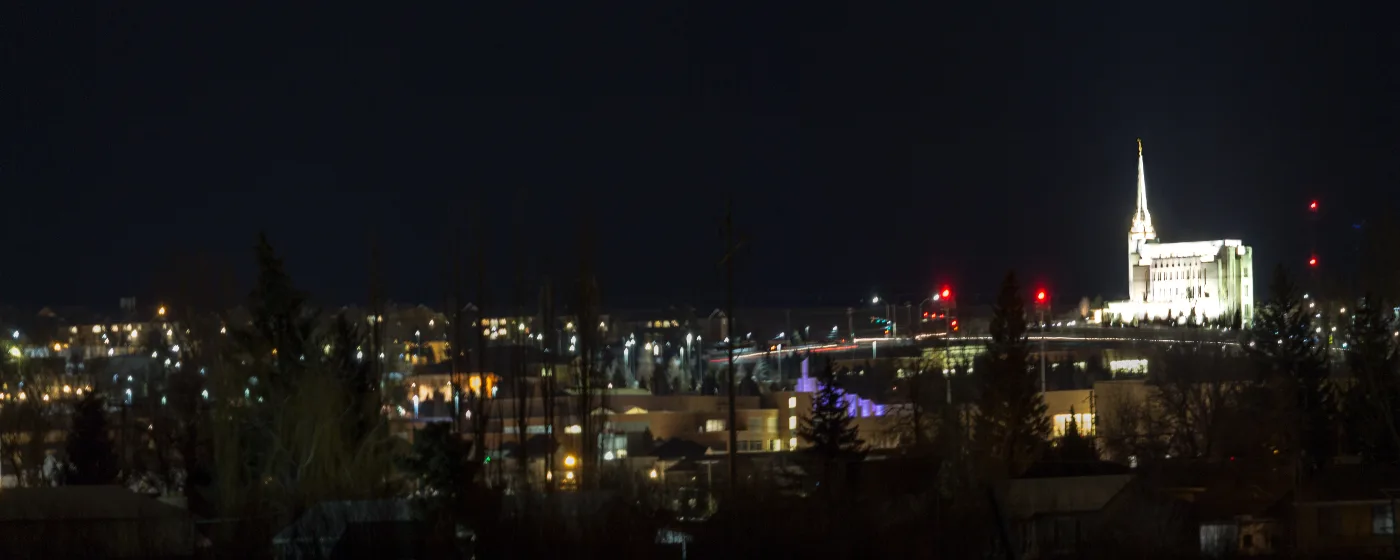 Living in Rexburg, Idaho: What to Know Before You Move