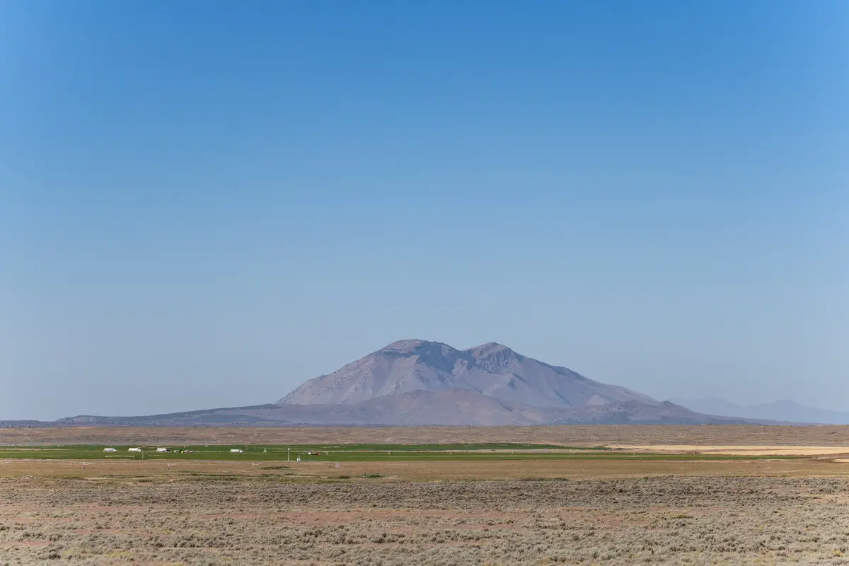 Rupert scenery