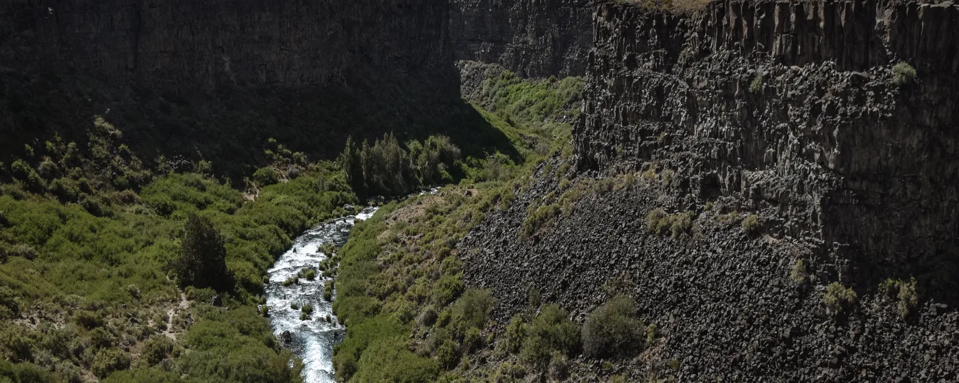 Living in Rupert, Idaho