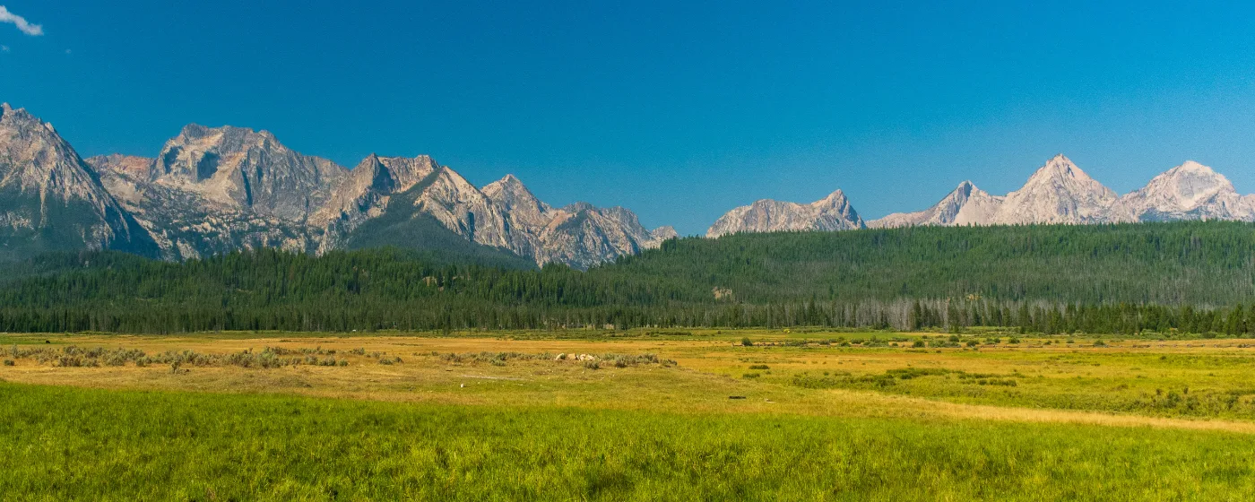 Moving to Stanley, Idaho: What to Know Before You Relocate