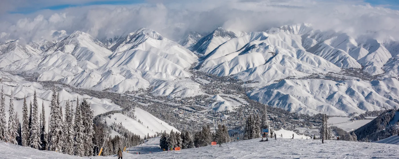 Living in Sun Valley, Idaho: What to Know Before You Move