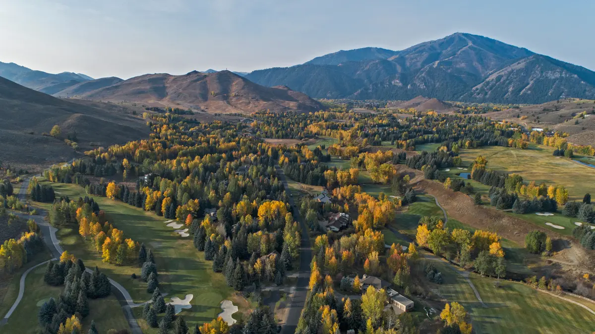 Sun Valley
