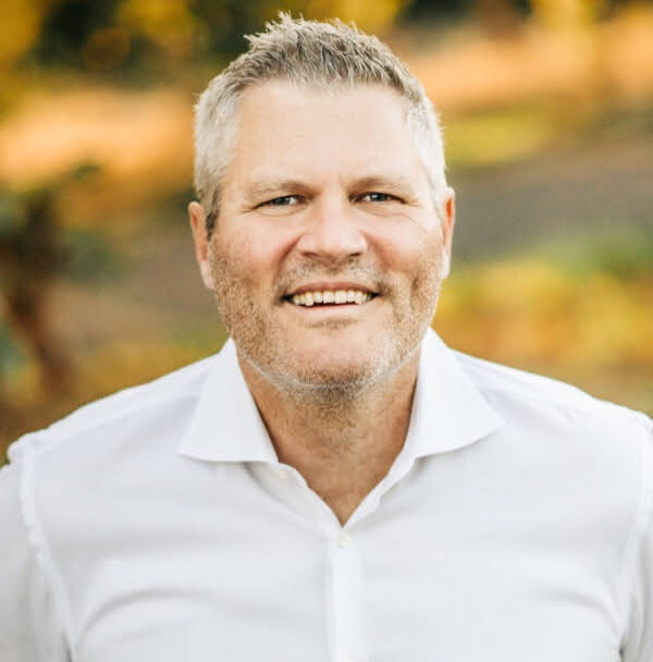 Todd Davidson
