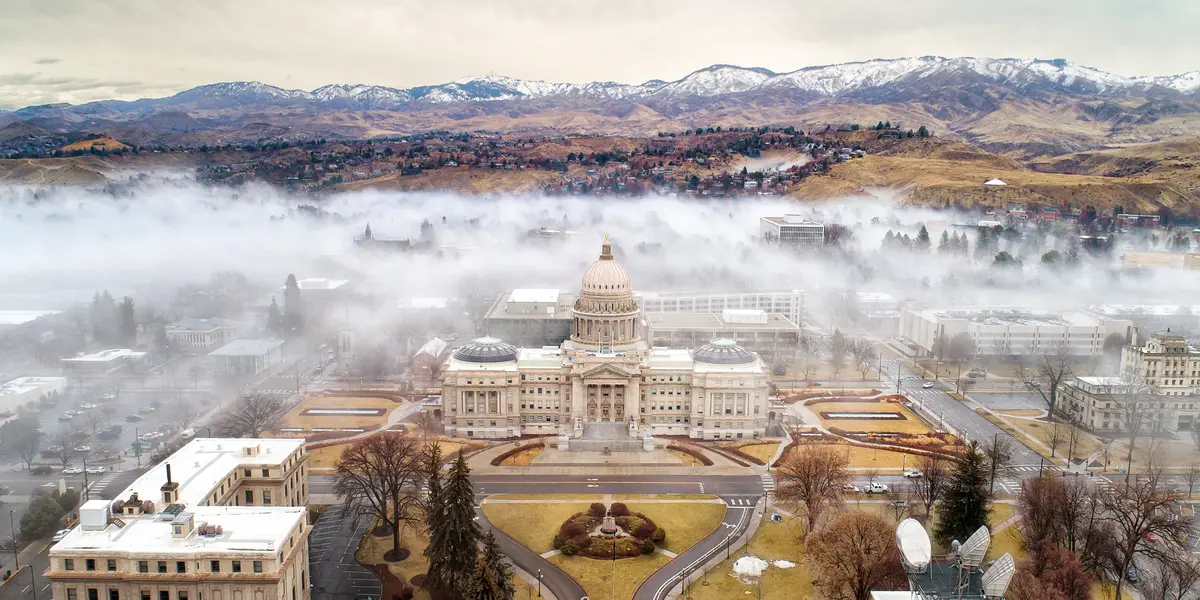 Treasure Valley, Idaho: Relocation Guide & City Comparison