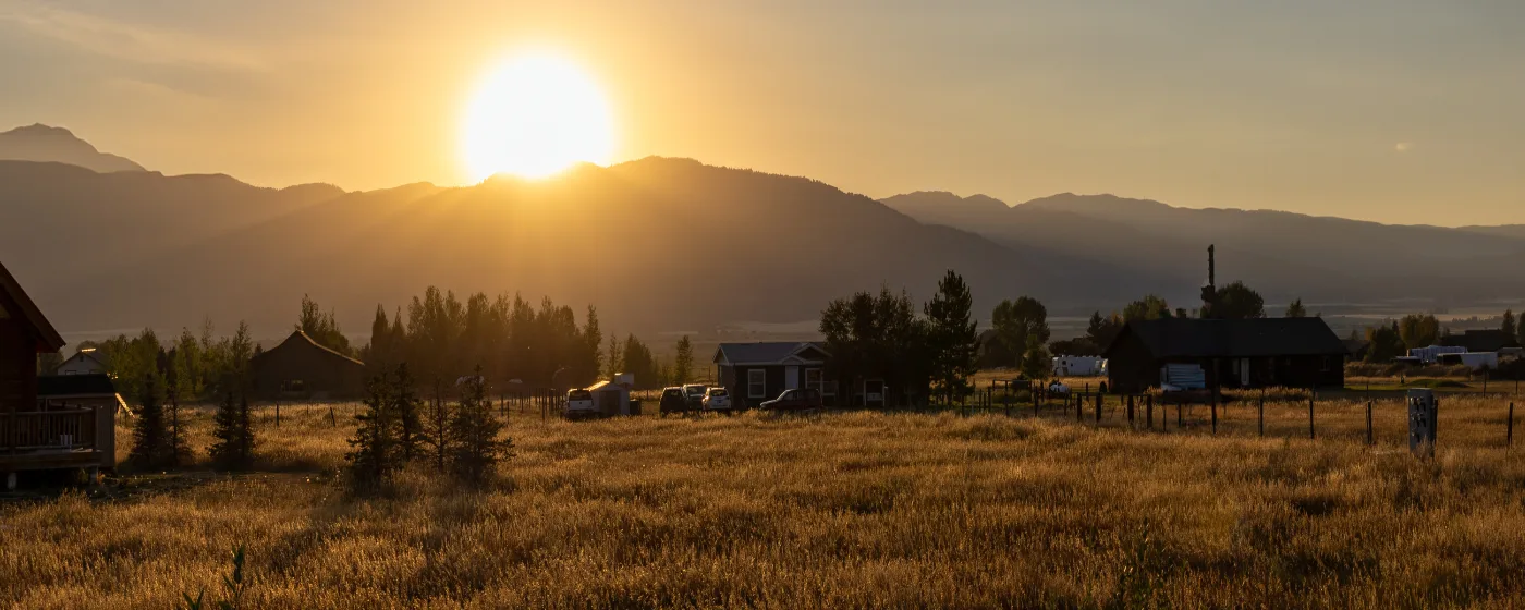 Living in Victor, Idaho: What to Know Before You Move