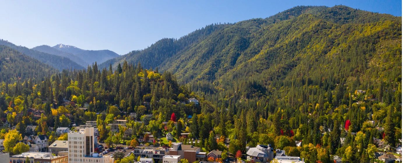 Living in Ashland, Oregon: What to Know Before You Move