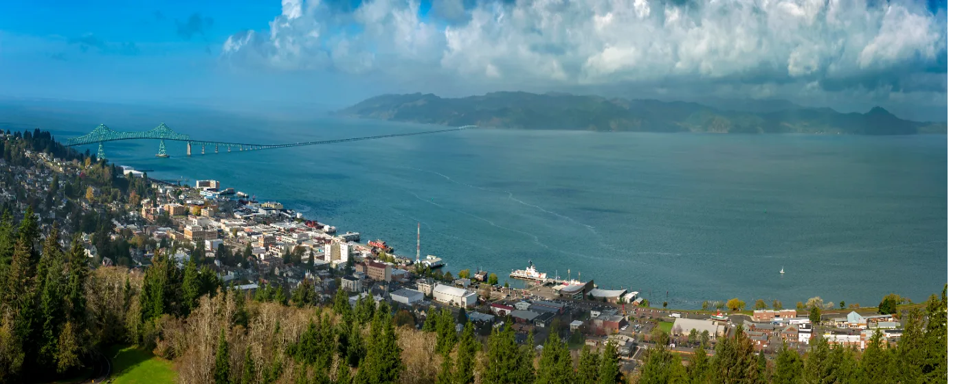 Living in Astoria, Oregon: What to Know Before You Move