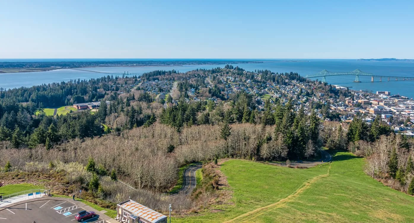 Astoria