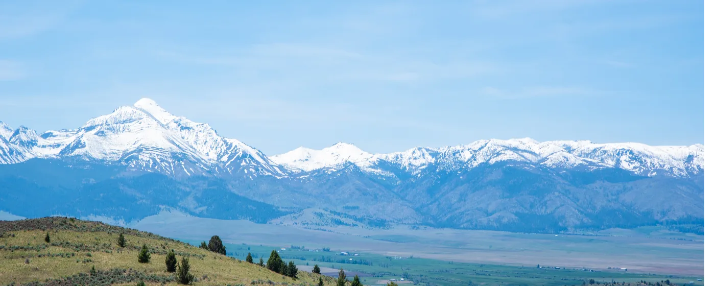 Living in Baker City, Oregon: What to Know Before You Move