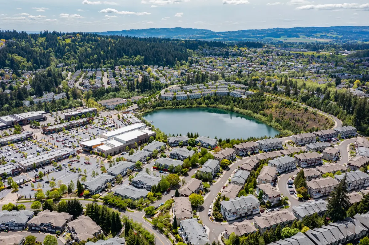 Beaverton scenery