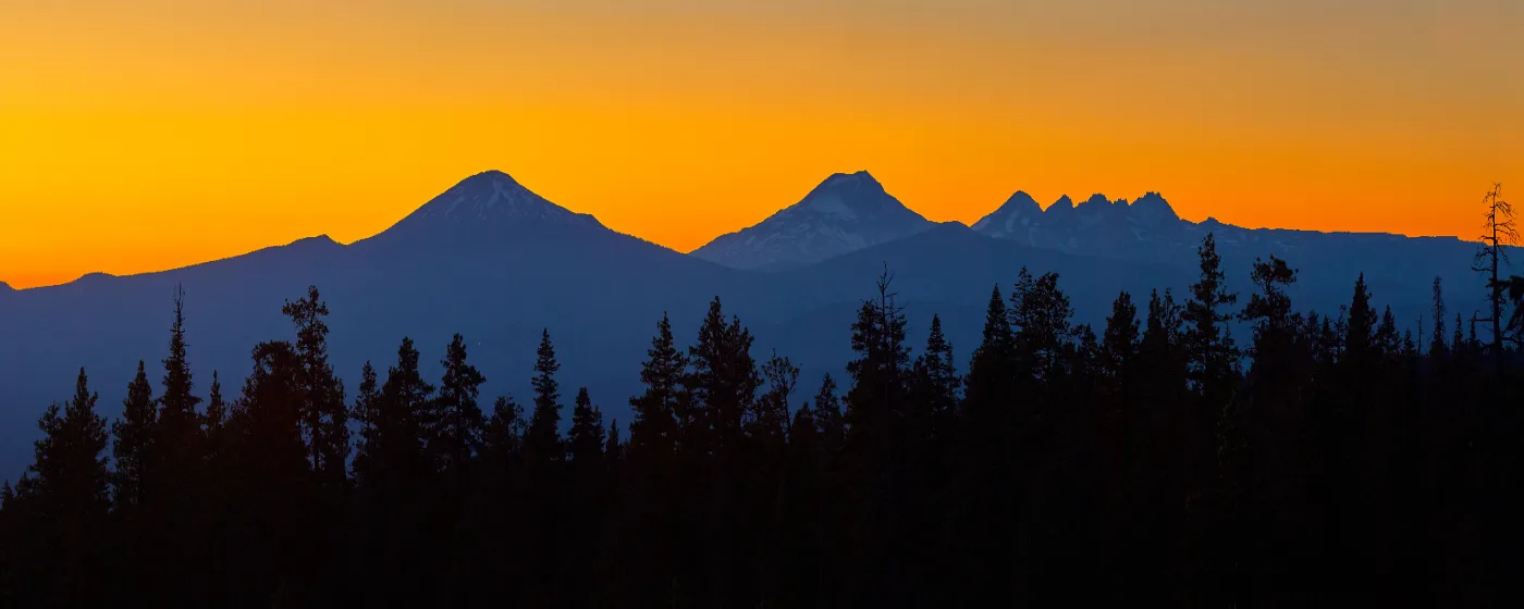 Living in Bend, Oregon: What to Know Before You Move Here