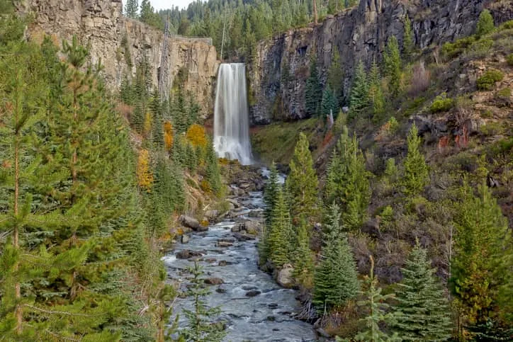 Bend