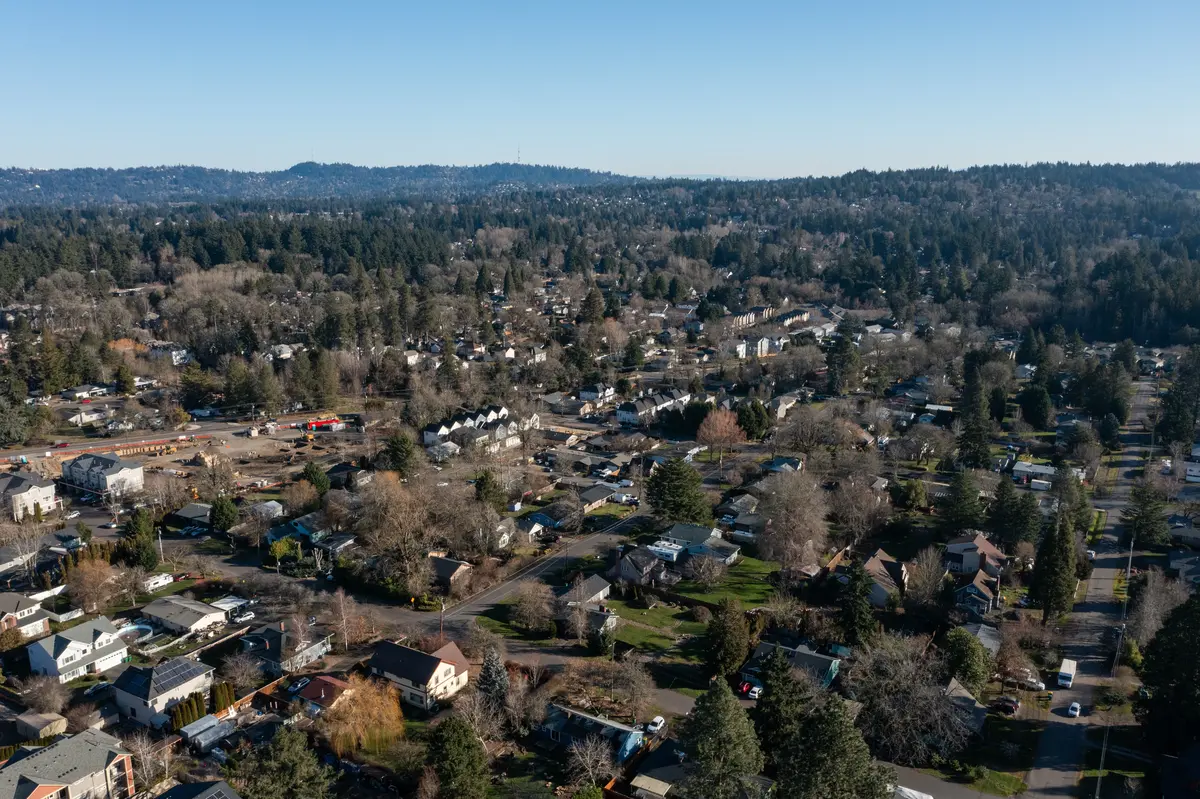 Bethany neighborhood