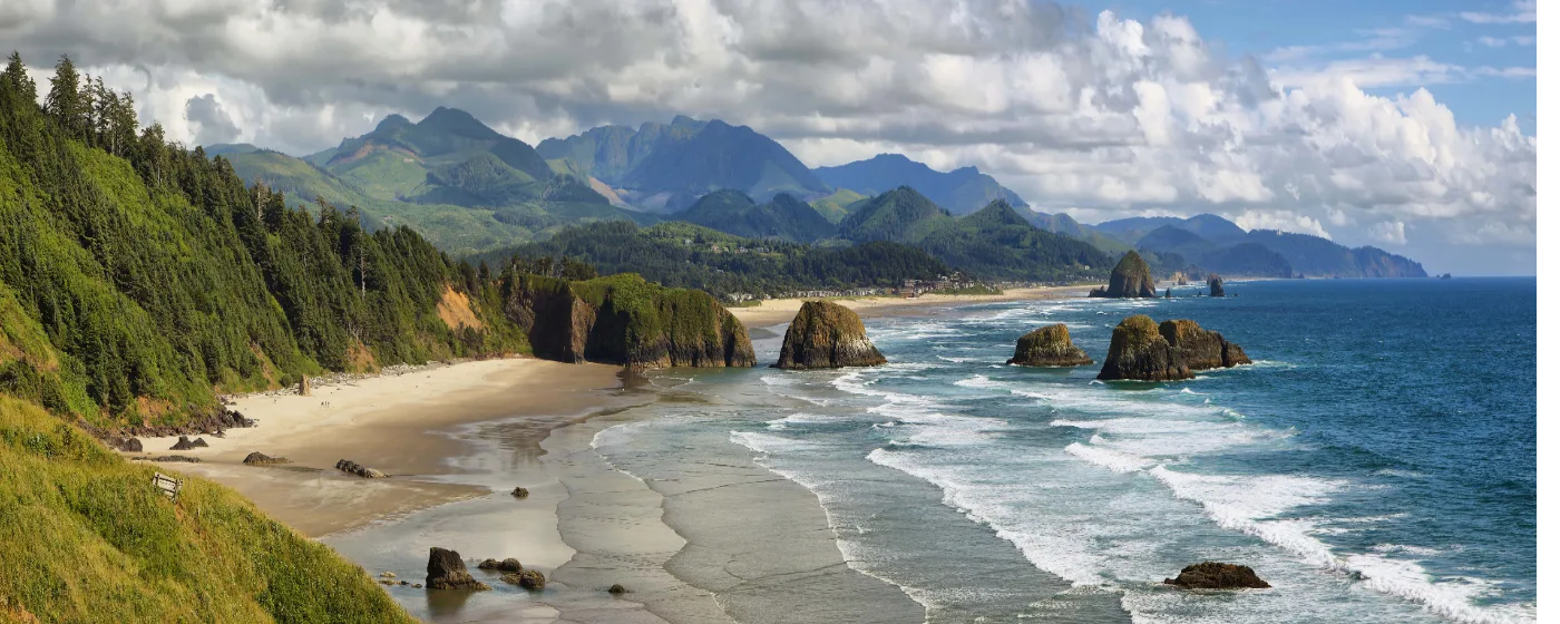 Living in Cannon Beach, Oregon: What to Know Before You Move