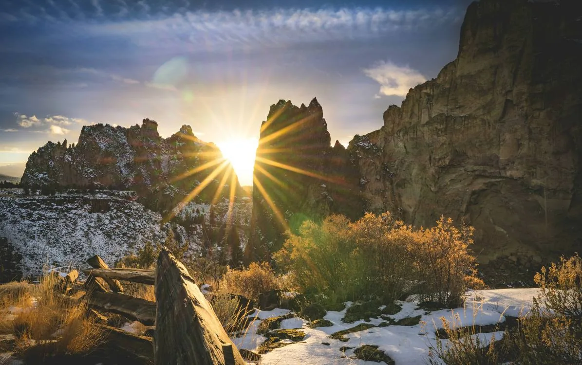 Living in Central Oregon — Everything You Need to Know