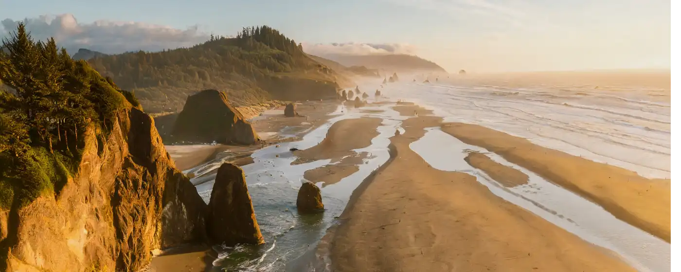 Living in Coos Bay, Oregon: What to Know Before You Move
