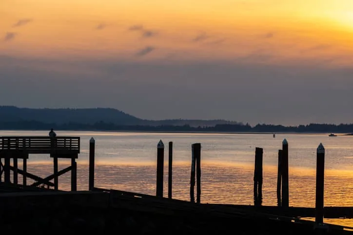 Coos Bay