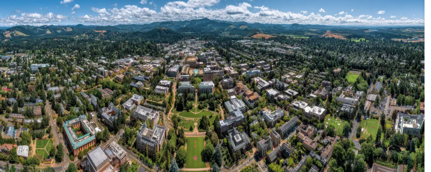 Living in Corvallis, Oregon: What Homebuyers Need to Know in 2025