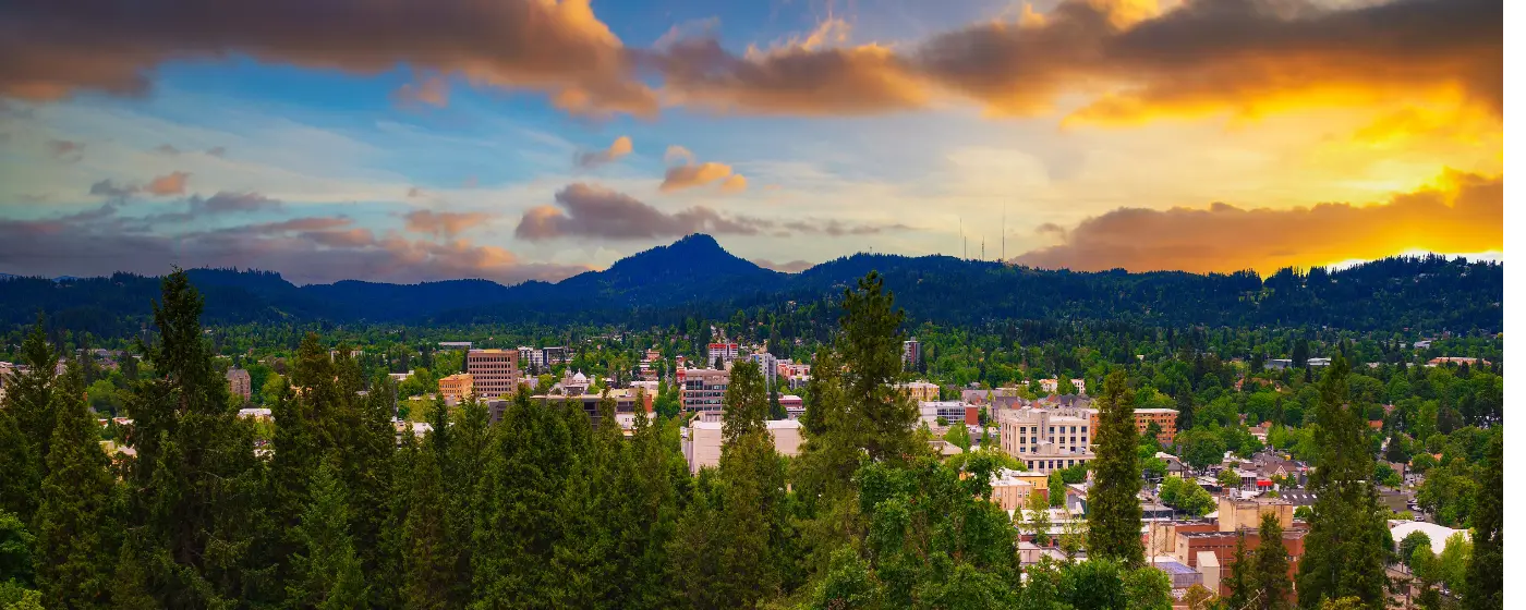 Living in Eugene, Oregon: A Honest Local Guide to Moving Here