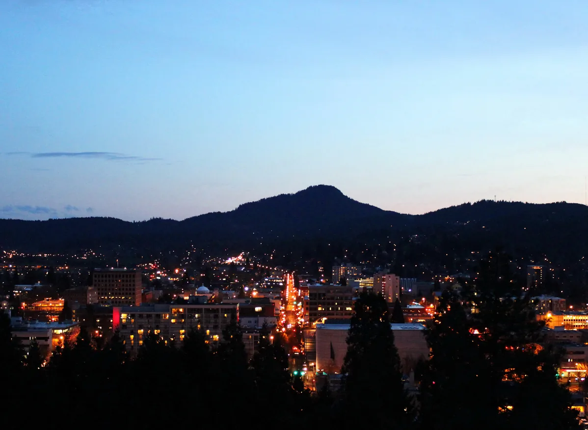 Eugene