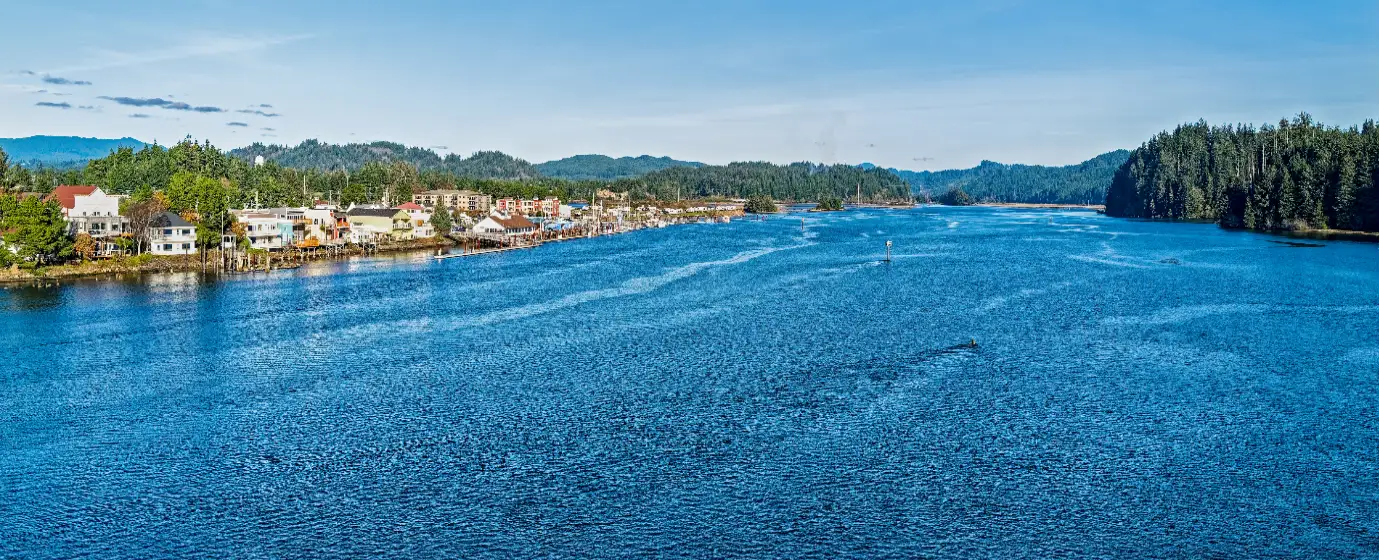 Living in Florence, Oregon: What to Know Before You Move
