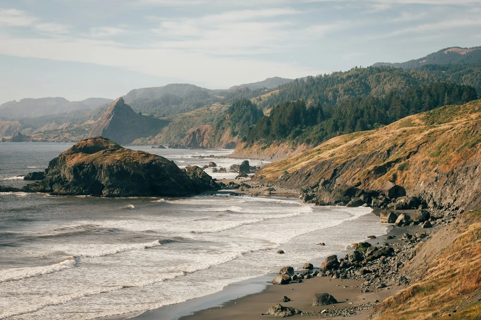 Gold Beach